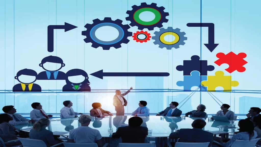 Strategic Planning for business management
