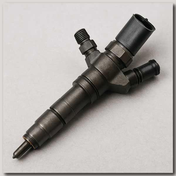 Symptoms of Faulty Fuel Injectors
