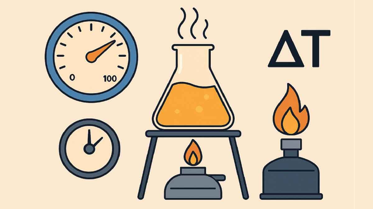 Thermodynamics: Definition, Laws, Applications-Easy Guide