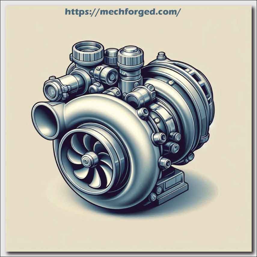 Turbochargers Explained: Types, Uses and Benefits