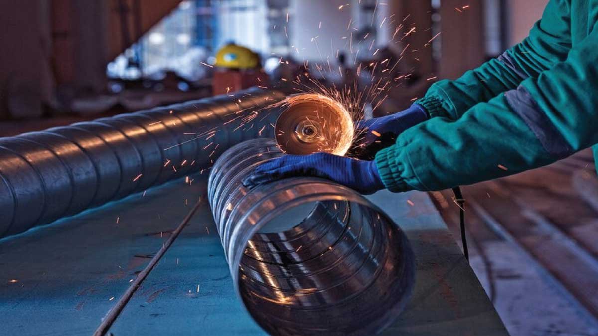 Types of Fabrication