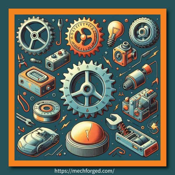 Types of Mechanical Energy, Uses, Examples, Easy Guide