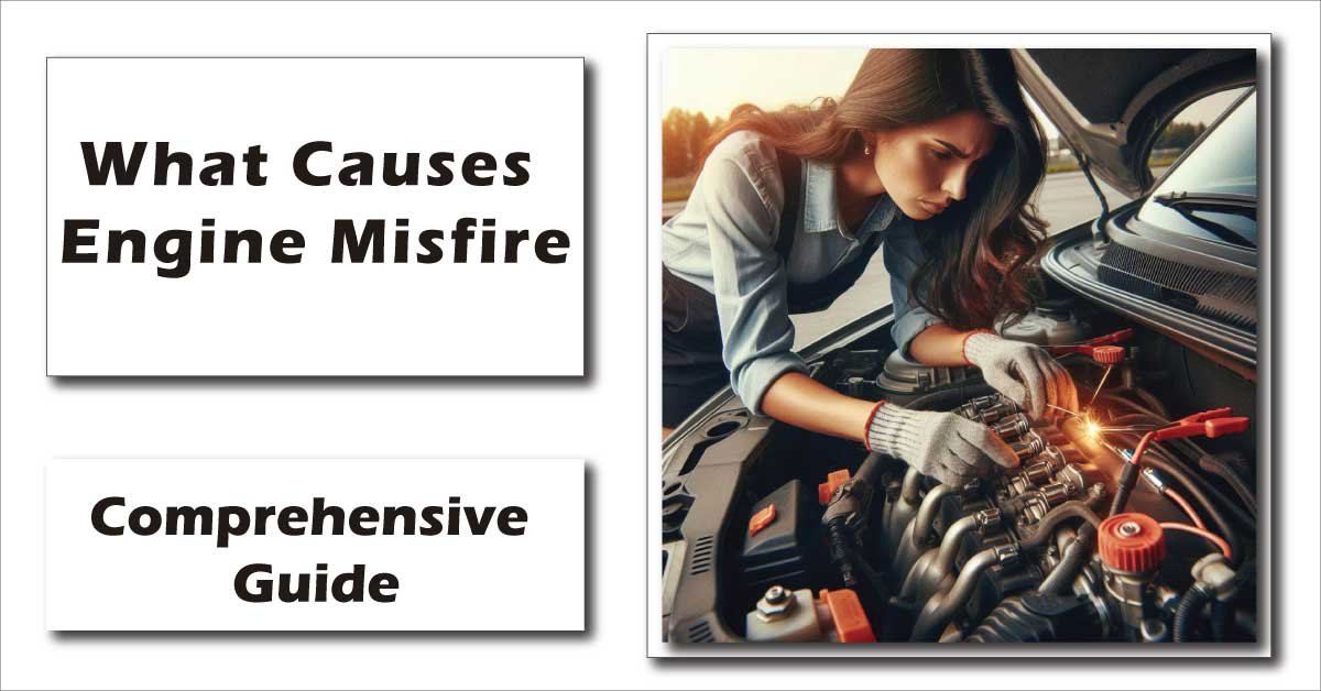 What Causes Engine Misfire