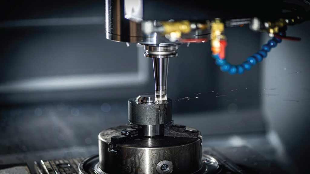 What Is CNC Machining? Beginner Guide