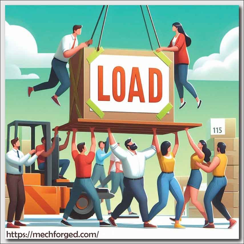 What Is Load? Types, Meaning, Testing, and Load Factor