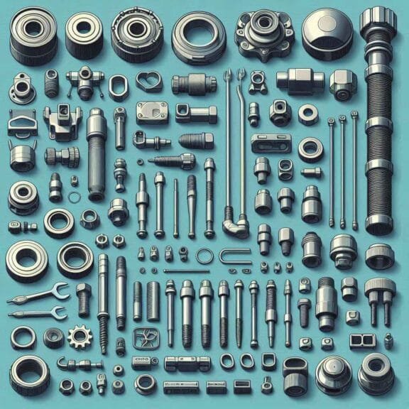 What Is Mechanical Assembly