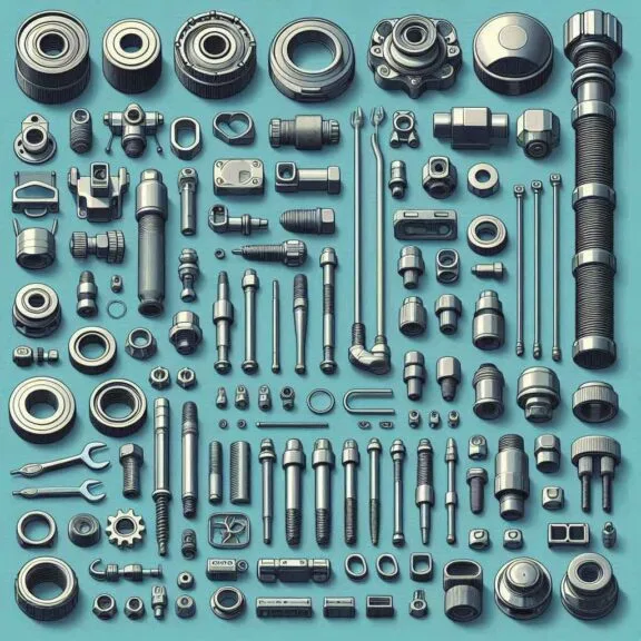 What Is Mechanical Assembly