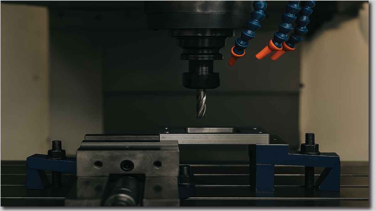 What Is a CNC Machine Tool? A Complete Guide for Beginners