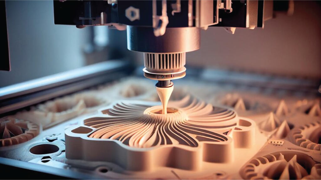 What is Additive Manufacturing?Definition,Types,Examples, and Explanation