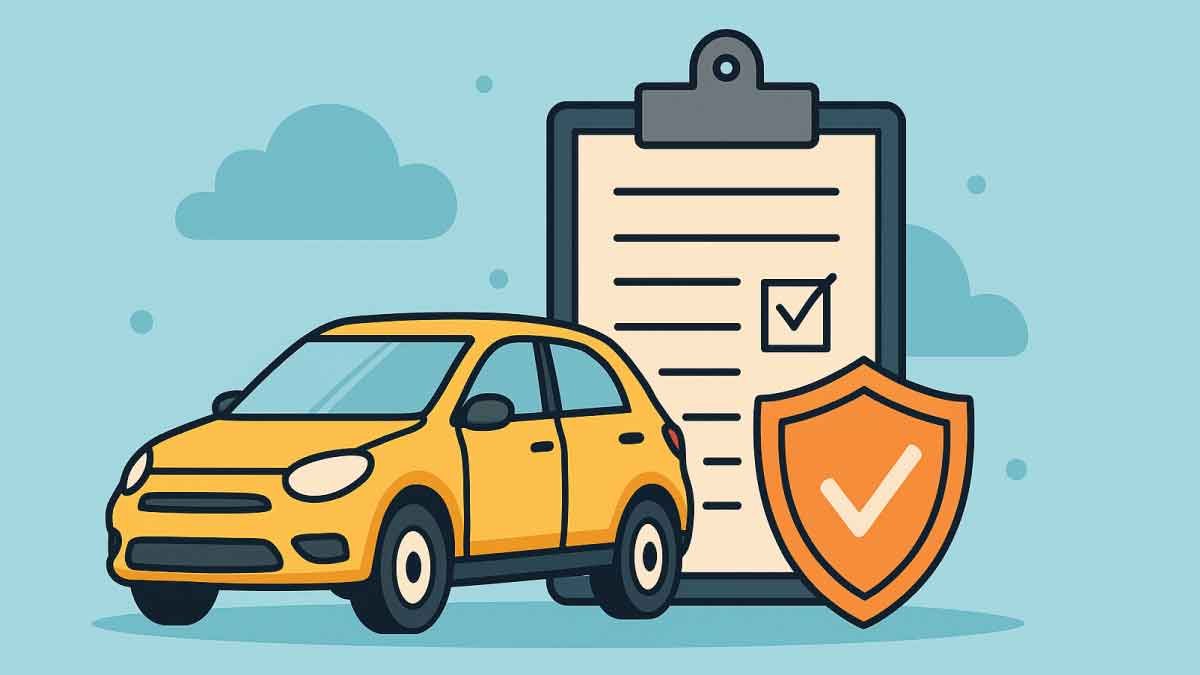 Car Insurance