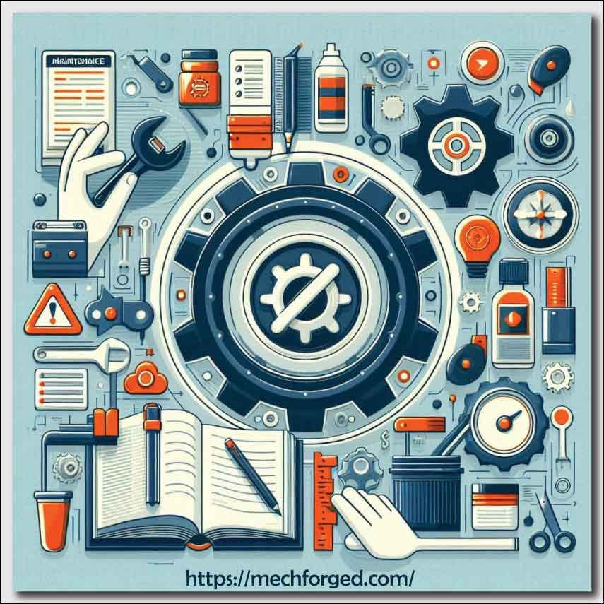 What is Maintenance: Types, Benefits & Common Mistakes