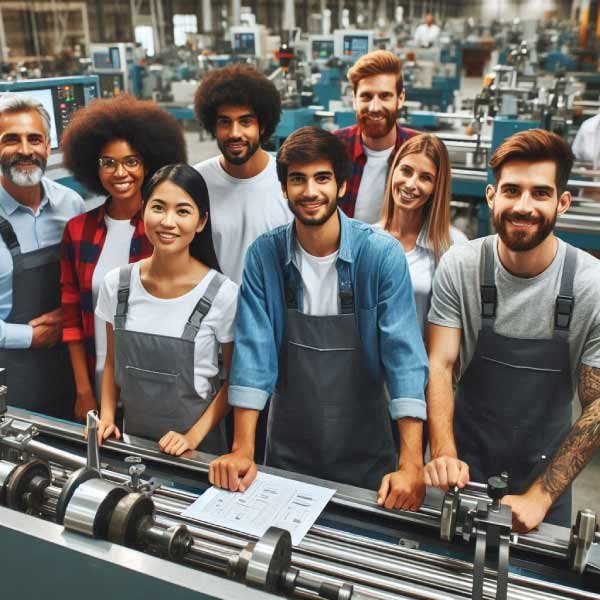 What is Manufacturing Experience? A Complete Guide