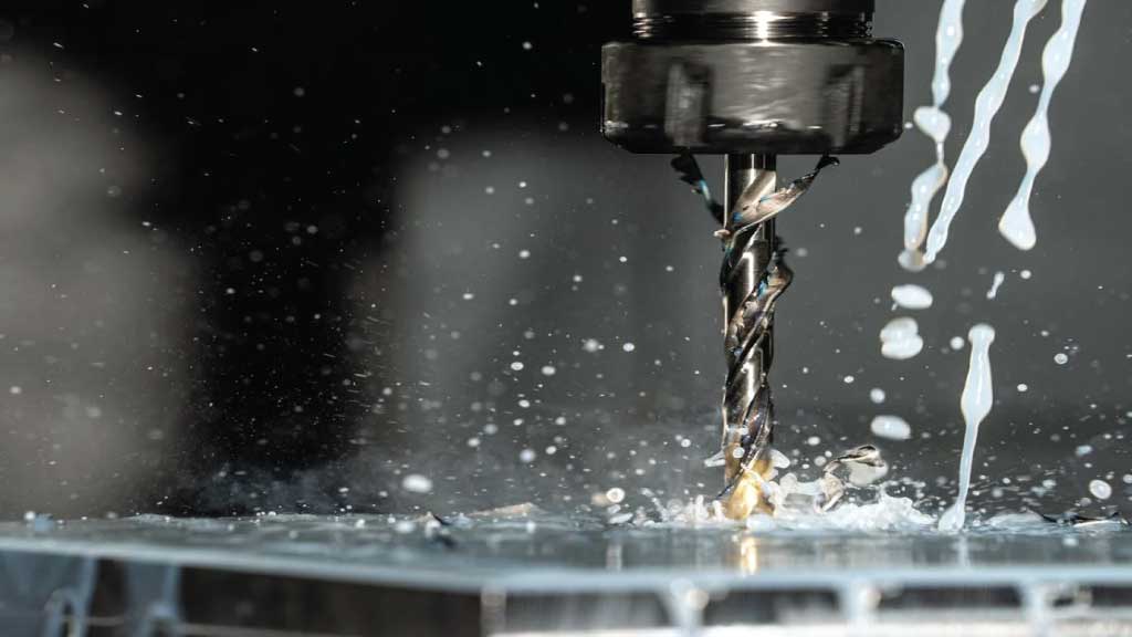 What is Precision Machining: A Complete Overview