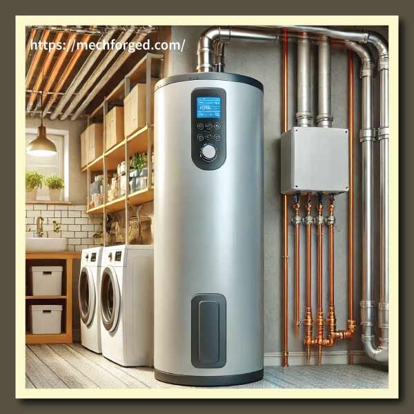 What is a Heat Pump Water Heater? Complete Guide