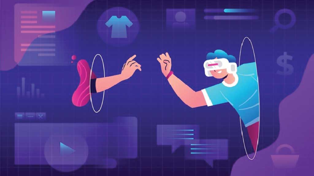 Who are the experts on the Metaverse and its future
