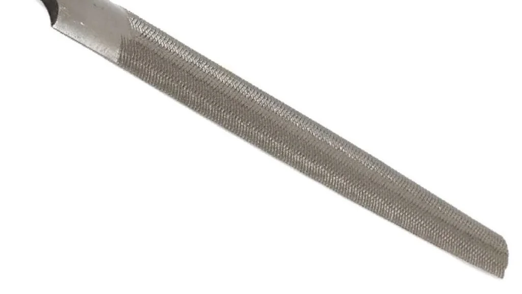 best Half-Round File