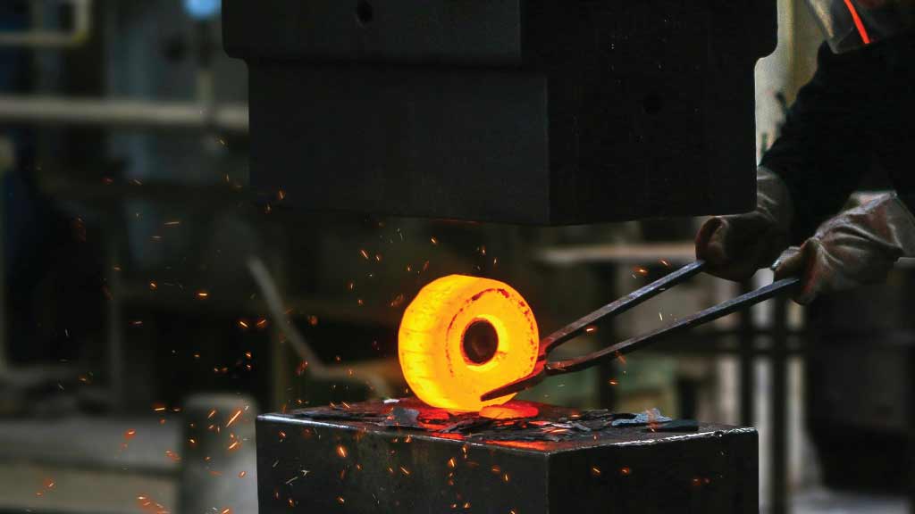 define steel fabrication
