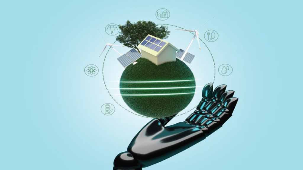 importance of green technology