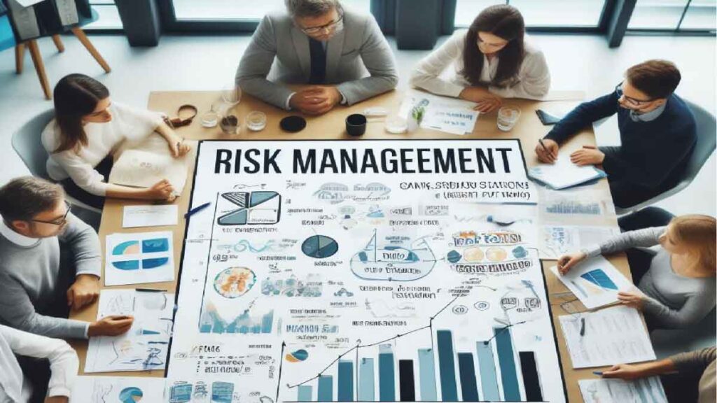 risk management strategies examples